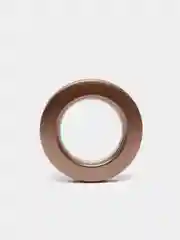 Хаки люверсы для штор 4,2/7,0 см, 10 штук