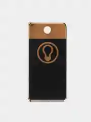 Брелок USB фонарик