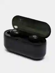 Беспроводные сенсорные Bluetooth наушники F9-5.1 TWS c функцией Power Bank