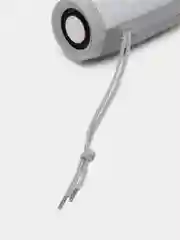 Серый беспроводная Bluetooth колонка TG-157