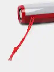 Красный беспроводная Bluetooth колонка TG-157
