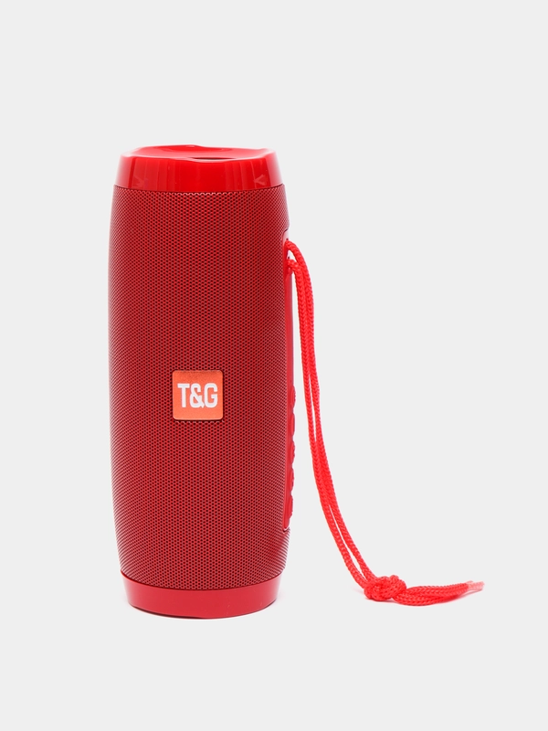 Беспроводная Bluetooth колонка TG-157