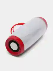 Красный беспроводная Bluetooth колонка TG-157