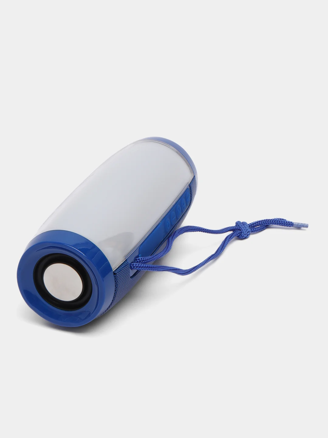 Синий беспроводная Bluetooth колонка TG-157