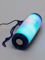 Синий беспроводная Bluetooth колонка TG-157
