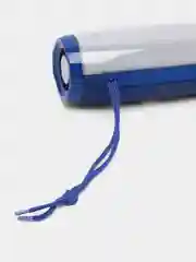 Синий беспроводная Bluetooth колонка TG-157