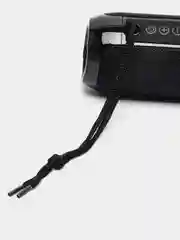 Черный колонка беспроводная Bluetooth TG-117