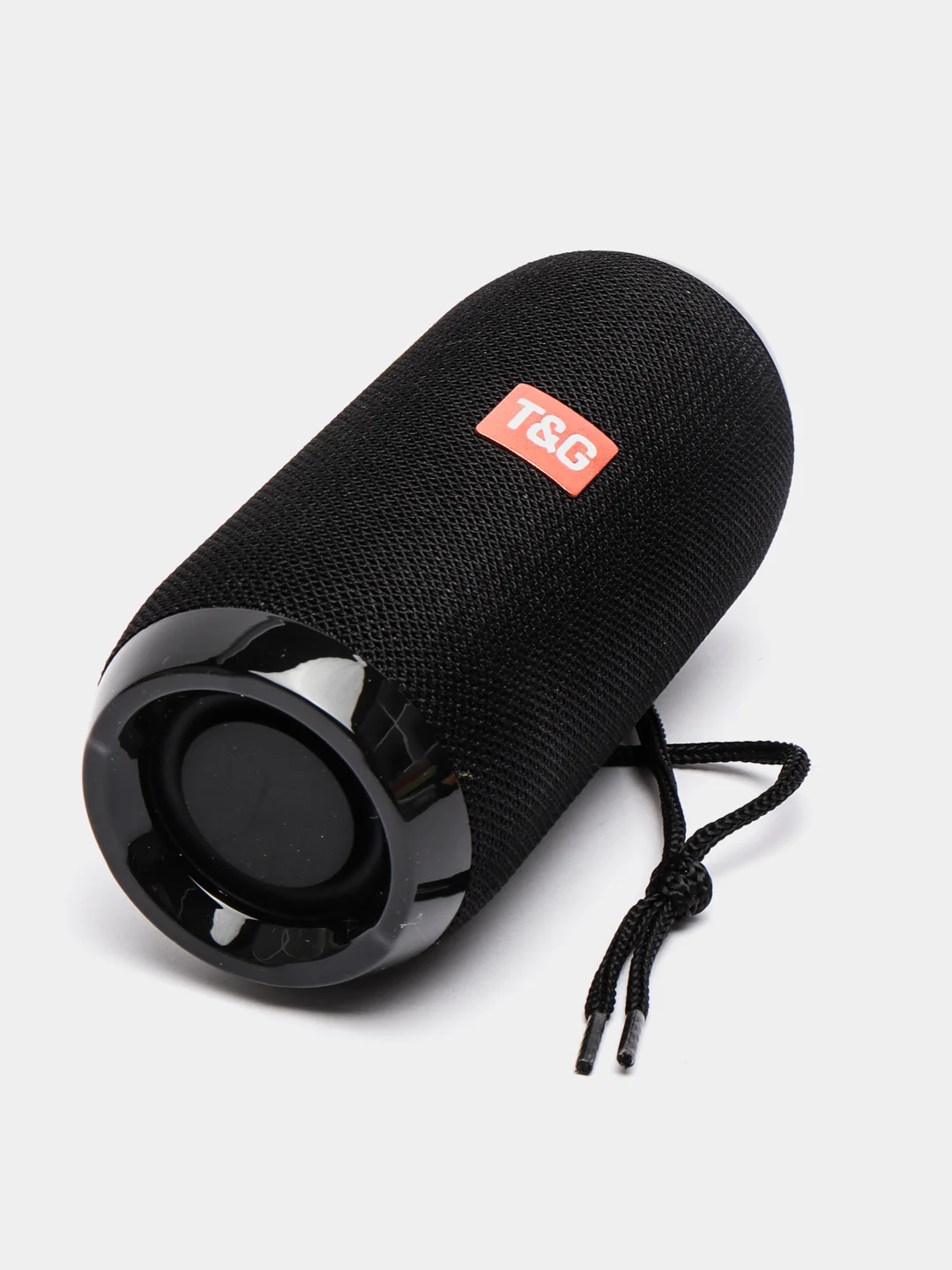 Черный колонка беспроводная Bluetooth TG-117