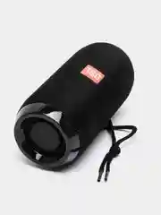 Черный колонка беспроводная Bluetooth TG-117