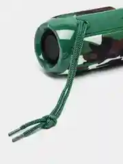 Зелёный хаки колонка беспроводная Bluetooth TG-117