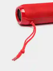Красный колонка беспроводная Bluetooth TG-117