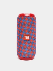 Колонка беспроводная Bluetooth TG-117