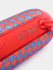 Алый колонка беспроводная Bluetooth TG-117
