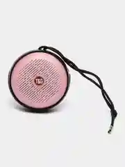 Черный колонка беспроводная Bluetooth TG 607