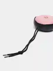 Черный колонка беспроводная Bluetooth TG 607