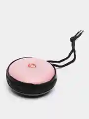 Черный колонка беспроводная Bluetooth TG 607