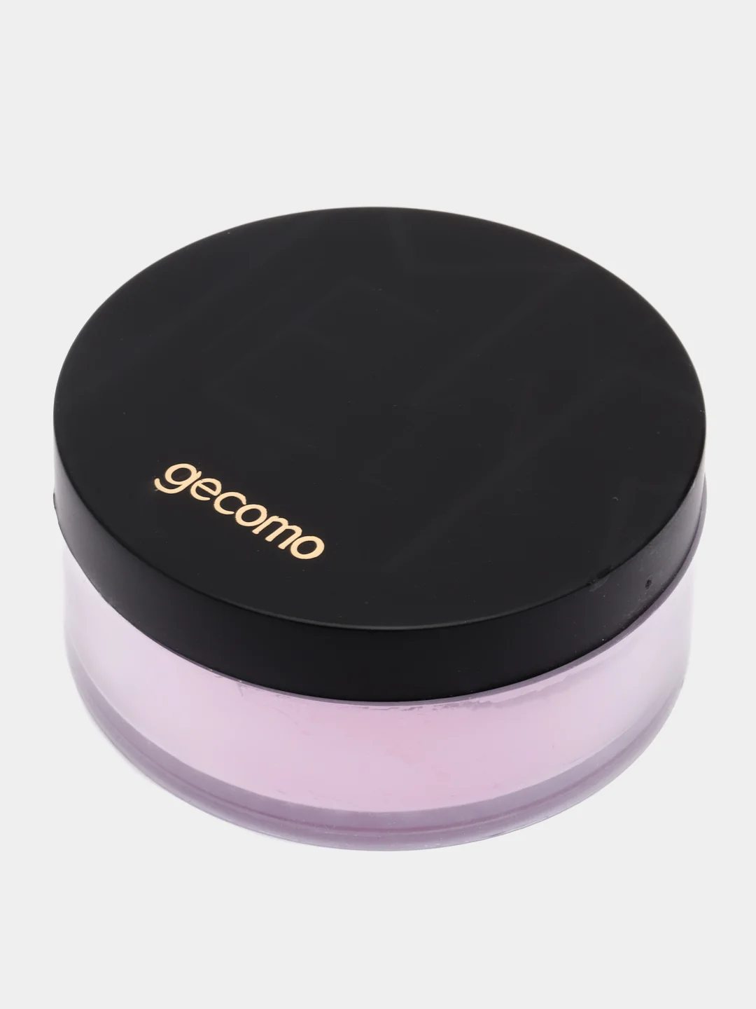 Пудра рассыпчатая Gecomo, 13 г