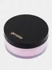 Пудра рассыпчатая Gecomo, 13 г