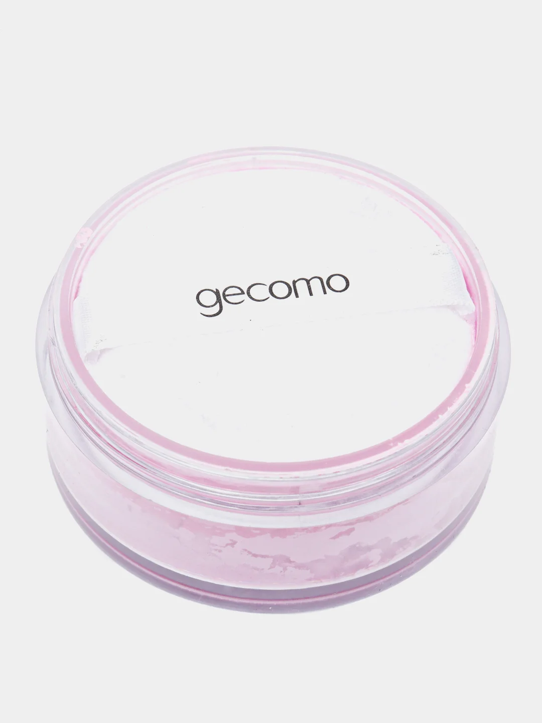 Пудра рассыпчатая Gecomo, 13 г
