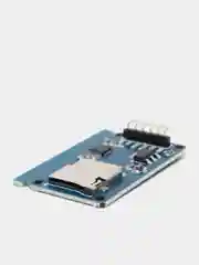 Модуль для подключения microSD карты для Arduino