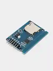 Модуль для подключения microSD карты для Arduino