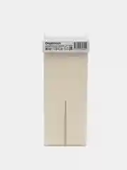 Теплый воск Depiltouch Professional White Titanium (Белый титан), 100 мл