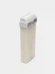 Теплый воск Depiltouch Professional White Titanium (Белый титан), 100 мл