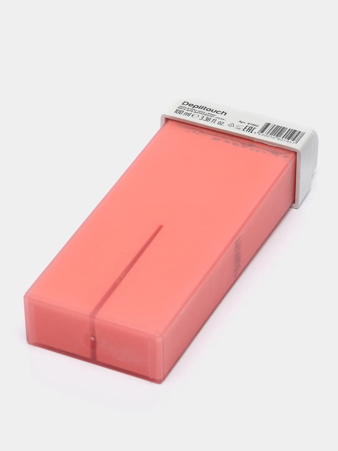 Теплый воск Depiltouch Professional Rose (Роза), 100 мл