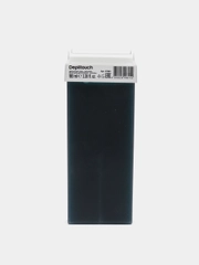 Теплый воск Depiltouch Professional, с азуленом, 100 мл