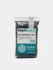 Воск пленочный Depiltouch Professional Azulen, 200 г