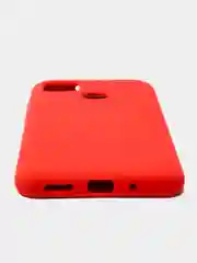 Красный чехол для Xiaomi Redmi Note 10 Pro, Note 10T, Redmi 10, Redmi 9A, Redmi 9C, Redmi 9T