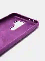 Фиолетовый чехол для Xiaomi Redmi Note 10 Pro, Note 10T, Redmi 10, Redmi 9A, Redmi 9C, Redmi 9T