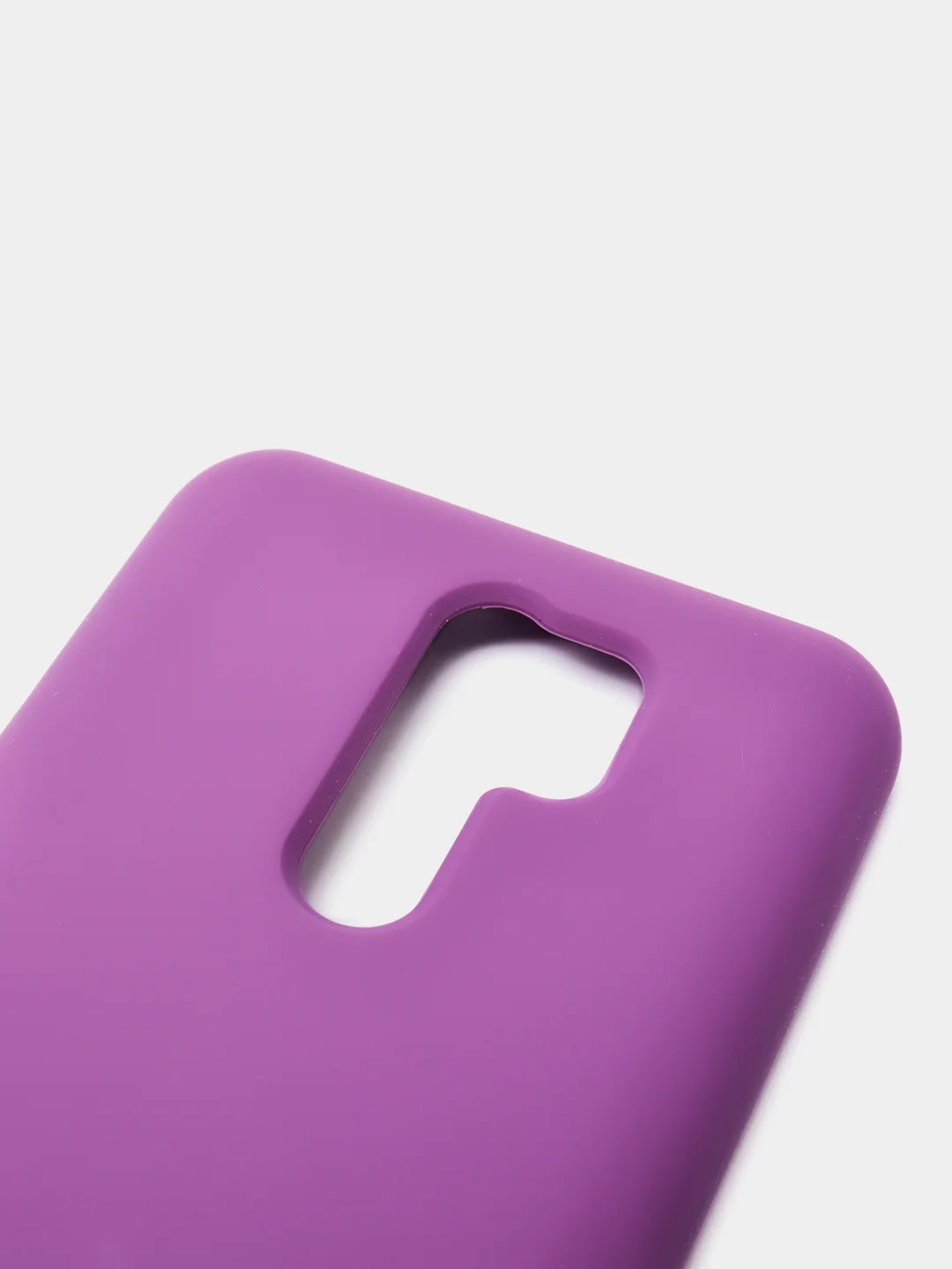 Фиолетовый чехол для Xiaomi Redmi Note 10 Pro, Note 10T, Redmi 10, Redmi 9A, Redmi 9C, Redmi 9T