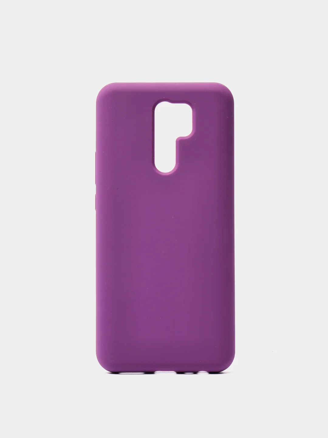 Фиолетовый чехол для Xiaomi Redmi Note 10 Pro, Note 10T, Redmi 10, Redmi 9A, Redmi 9C, Redmi 9T