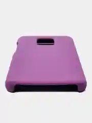 Фиолетовый чехол накладка Xiaomi  Mi11 Lite, note 8 pro , poco m3 , redmi note 10s , redmi 9A, X3