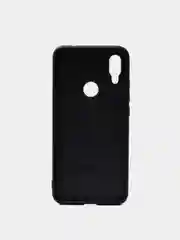 Бежевый чехол накладка для Xiaomi Redmi 7A, redmi 5, redmi 9, note 7, note 8, стразы