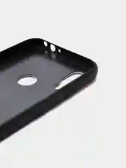 Бежевый чехол накладка для Xiaomi Redmi 7A, redmi 5, redmi 9, note 7, note 8, стразы