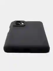 Черный чехол для Xiaomi Redmi Note 10 Pro, Note 10T, Redmi 10, Redmi 9A, Redmi 9C, Redmi 9T