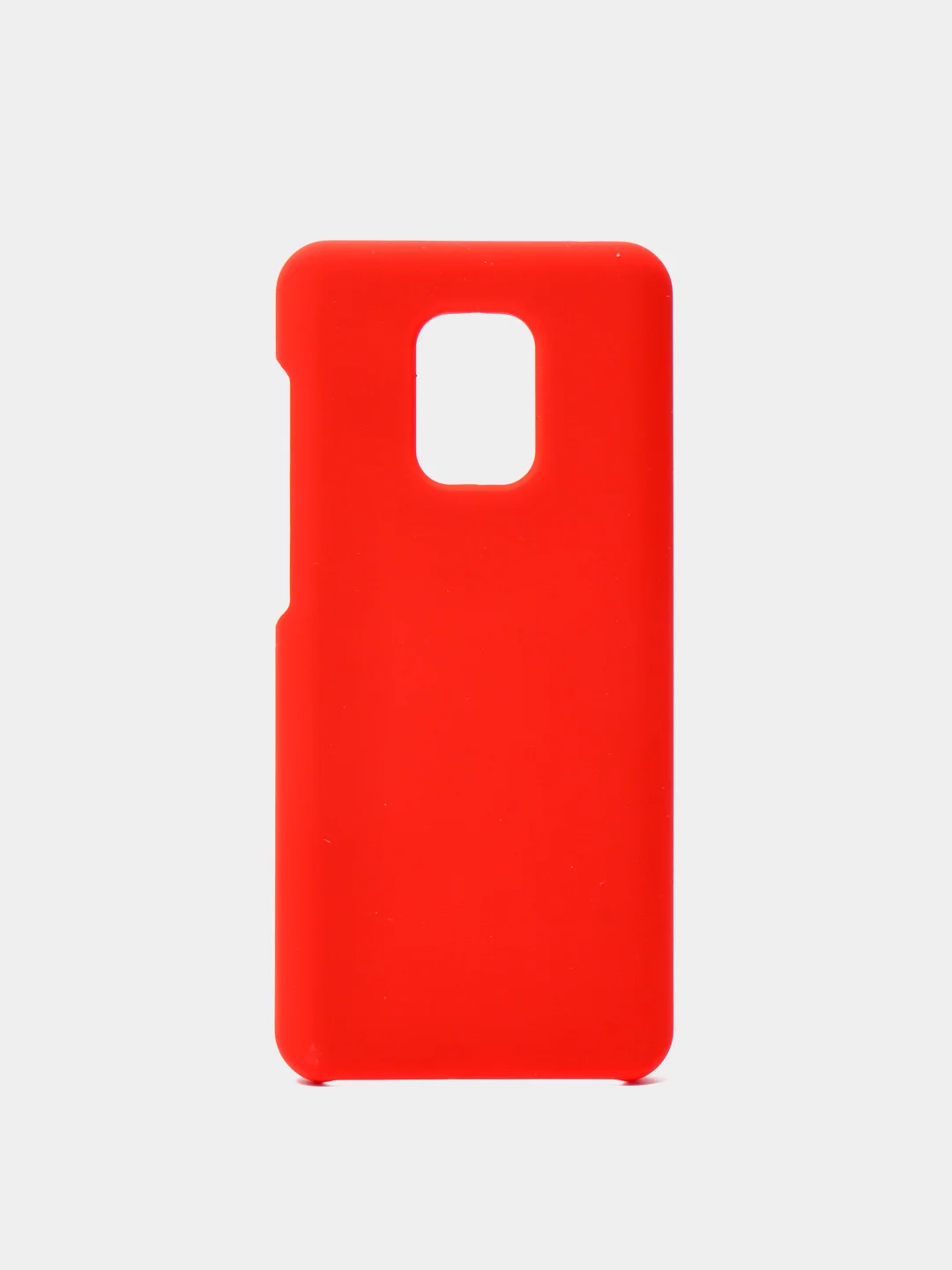 Красный чехол накладка Xiaomi  Mi11 Lite, note 8 pro , poco m3 , redmi note 10s , redmi 9A, X3