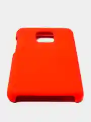 Красный чехол накладка Xiaomi  Mi11 Lite, note 8 pro , poco m3 , redmi note 10s , redmi 9A, X3
