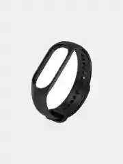 Силиконовый ремешок для Xiaomi Mi Band 3/4/5/6