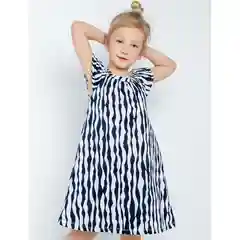 Розовый платье для девочек