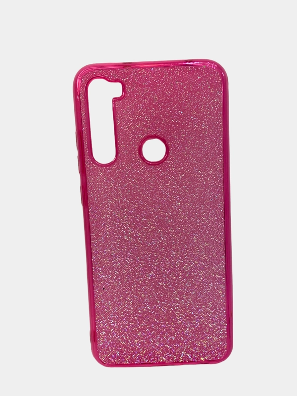Чехол на Xiaomi Redmi Note 8
