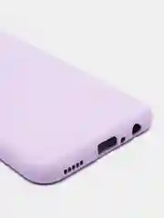 Лавандовый чехол Huawei P Smart 2019 / HONOR 10 lite