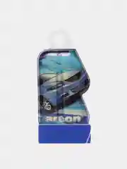 Ароматизатор воздуха для авто, гелевый, подвесной