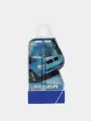 Ароматизатор воздуха для авто, гелевый, подвесной