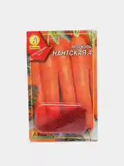 Гранулы моркови "Нантская 4" Аэлита, 300 штук