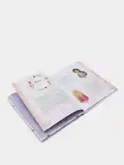 Серия книг. Энциклопедия для девочек, 64 стр