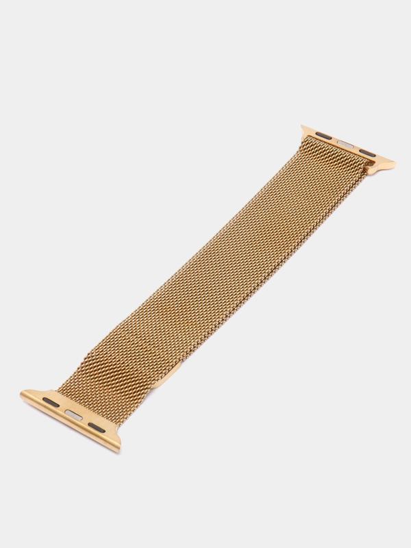 Ремешок для Apple Watch "Миланская петля", 38/40 мм / Ремешок Apple watch