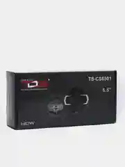 Автомобильные колонки TDS TS-CS6501 (6.5")